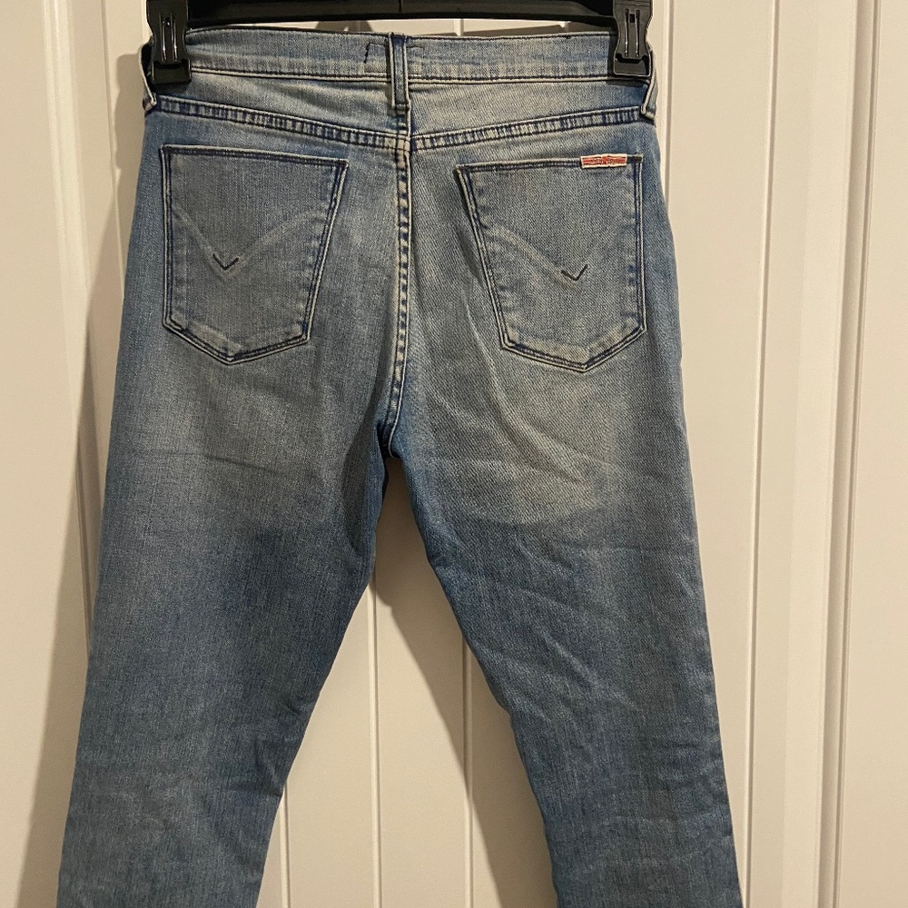 Hudson jeans